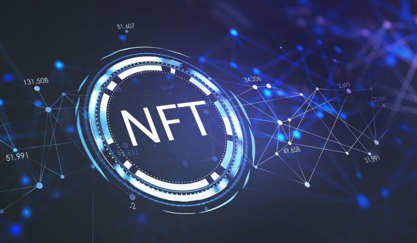 DApps drive blockchain growth, NFT market faces setback in Q3 2024