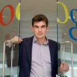 Google’s EMEA Boss, Matt Brittin, Steps Down After Almost 20 Years