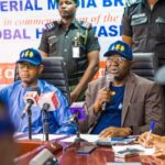 Federal Government Reaffirms Commitment to Hand Hygiene Ahead of Global Handwashing Day 2024
