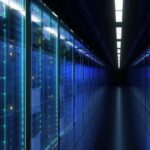 Major US Tech Companies Set To Invest $8.2 Billion In UK Data Centres