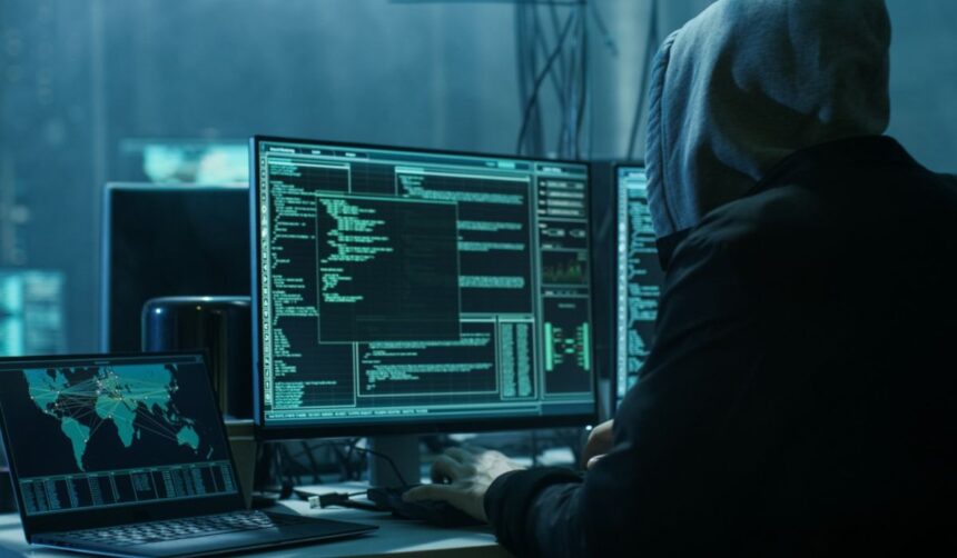 Man faces charges for hacking SEC