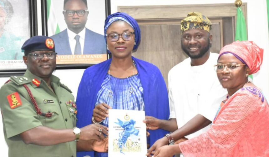 NYSC Reforms Set to Strengthen Youth Service Scheme, Says Minister