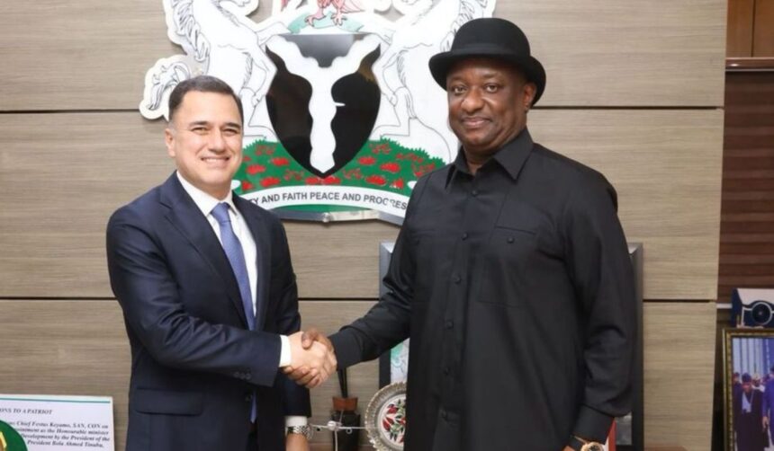 Nigeria and Brazil Set to Launch Direct Flights Under Bilateral Air Service Agreement