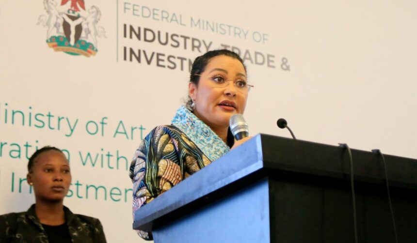 Nigeria government strengthens commitment to intellectual property protection