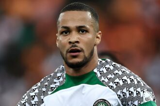 Troost-Ekong reacts to CAF decision to award Nigeria with 3 goals, 3 points in botched match against Libya