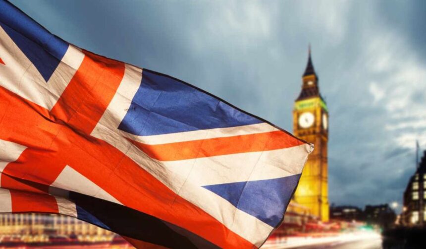 UK pioneers digital securities with new sandbox for blockchain innovation