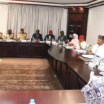Vice President Shettima Inaugurates National Road Safety Advisory Council, Calls for Global Best Practices