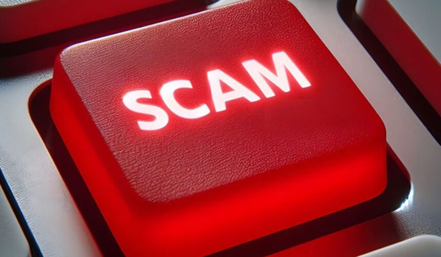 British-Nigerian National Sentenced to Seven Years in U.S. for $5 Million Cyber Fraud Scheme