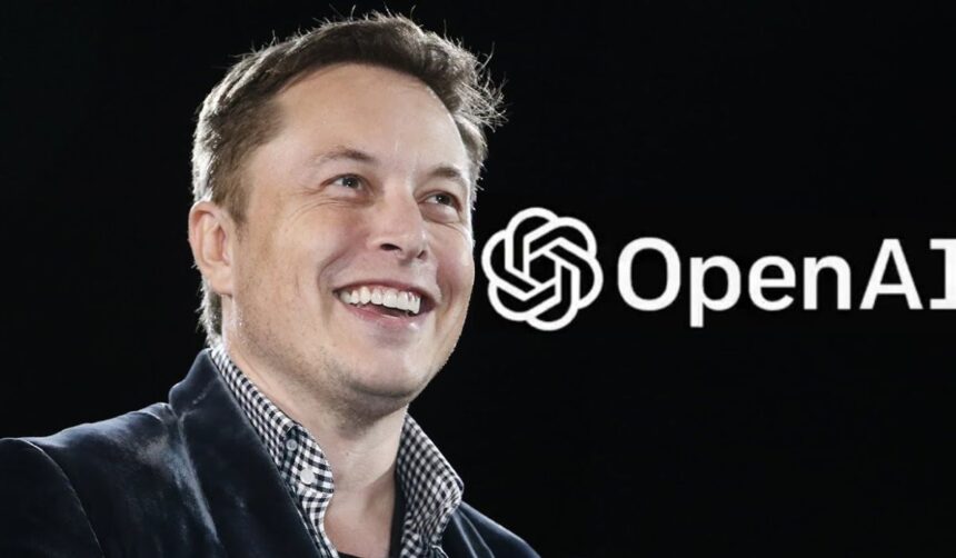 Elon Musk Updates Lawsuit Against OpenAI, Adds Microsoft As Defendant