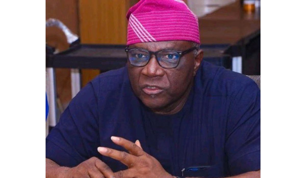Presidency: Tax Reforms Aim to Simplify, Boost Business Competitiveness