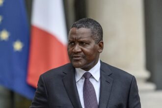 Dangote Cement Reports Strong Profit Growth in Q1 2025