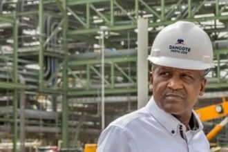 Dangote Refinery Cuts Petrol Prices for Second Time in a Week