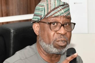 FG Records N6.9bn In Mining Fees In Q1 2025 - Minister Dele Alake