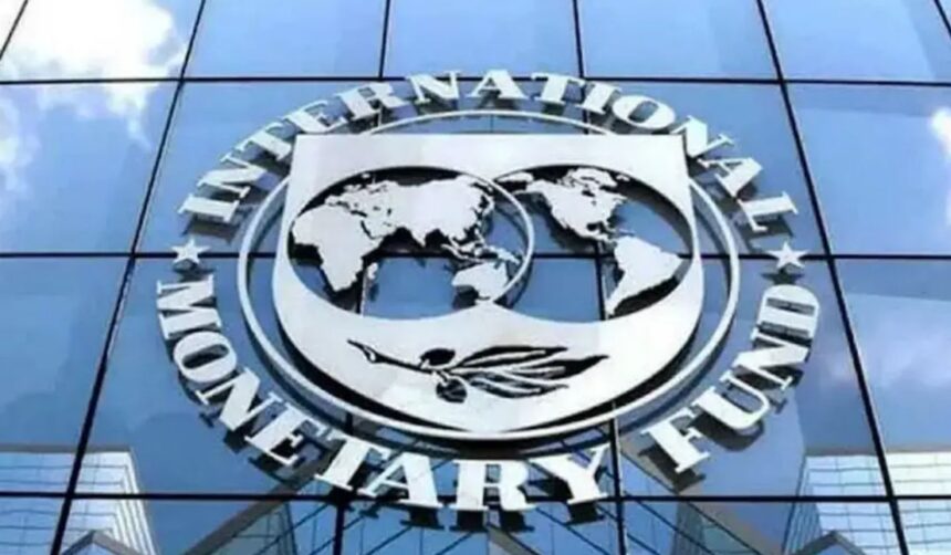 IMF Urges Nigeria to Broaden Tax Base for Stronger Economy