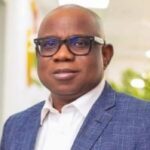 New NNPC CEO Ojulari Pledges $30 Billion Investment by 2027, Aims to Boost Oil Production