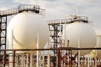 Nigeria Reports 15.6% Monthly Increase in Gas Production for March 2025