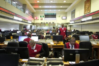Nigerian Exchange Records Slight Dip as Investors Lose N21 Billion