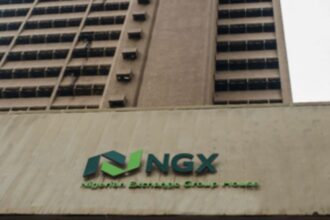 Nigerian Exchange Suffers N116bn Dip as Investors Exit MTNN, INTBREW, Others