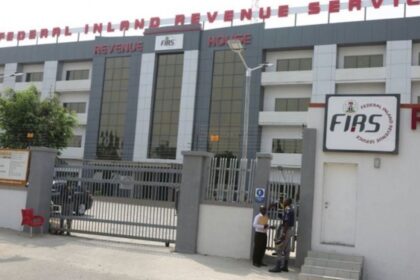 Nigeria's Federal Revenue Falls 31% in January 2025, CBN Report Shows