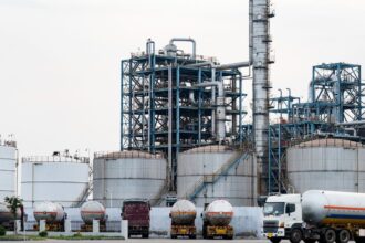 Nigeria's Non-Oil Exports Hit $1.79B in Q1 2025 Amid Push for Revenue Diversification