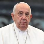 Pope Francis: A Voice for Justice, Refugees, and the Marginalized - Tinubu