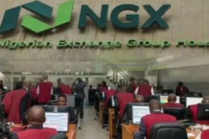 Sell Pressure Drags NGX Market Capitalisation Down by ₦445 Billion Amid CPI Surge