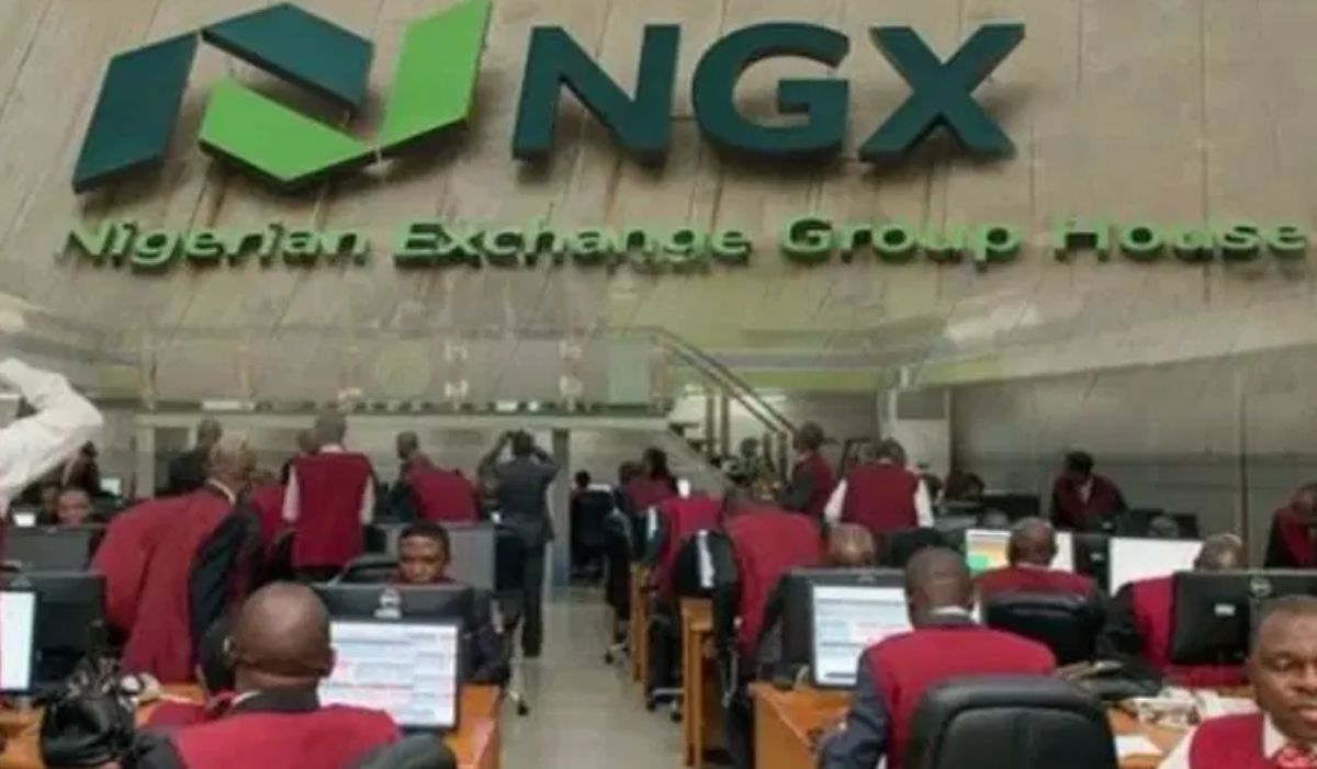 Sell Pressure Drags NGX Market Capitalisation Down by ₦445 Billion Amid CPI Surge