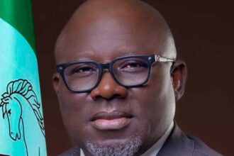 Shockwave in Delta Politics As Governor Oborevwori Dumps PDP for APC