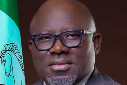 Shockwave in Delta Politics As Governor Oborevwori Dumps PDP for APC