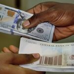 Nigerian Forex Market Update: Naira Weakens Against Major Currencies