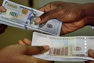 Nigerian Forex Market Update: Naira Weakens Against Major Currencies