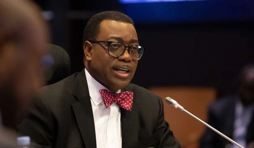 Stop Exporting Raw Materials - AfDB Chief, Adesina Tells African Nations