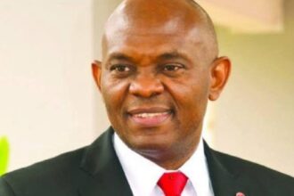 UBA Capable To Meet CBN’s N500bn Capital Requirement - Tony Elumelu 