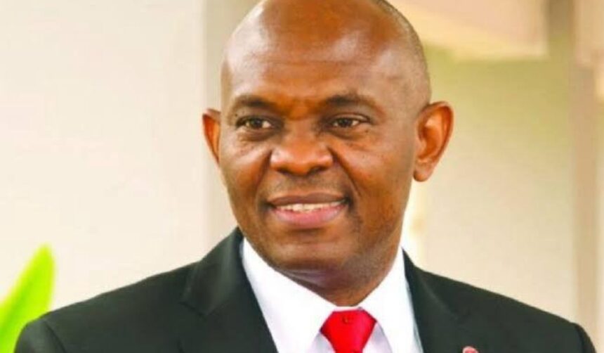 UBA Capable To Meet CBN’s N500bn Capital Requirement - Tony Elumelu 