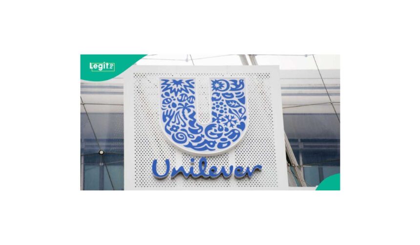 Unilever Nigeria Reports 146% Profit Surge in Q1 2025