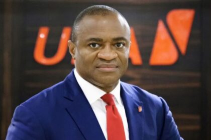 Why Tax Incentives Necessary For Economic Growth - UBA CEO, Alawuba