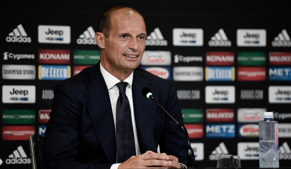 AC Milan Sack Conceição, Set to Reunite with Allegri as New Head Coach