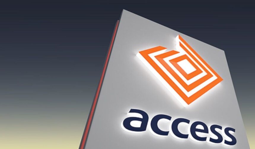 Access Holdings Reports 42% Revenue Surge in Q1 2025
