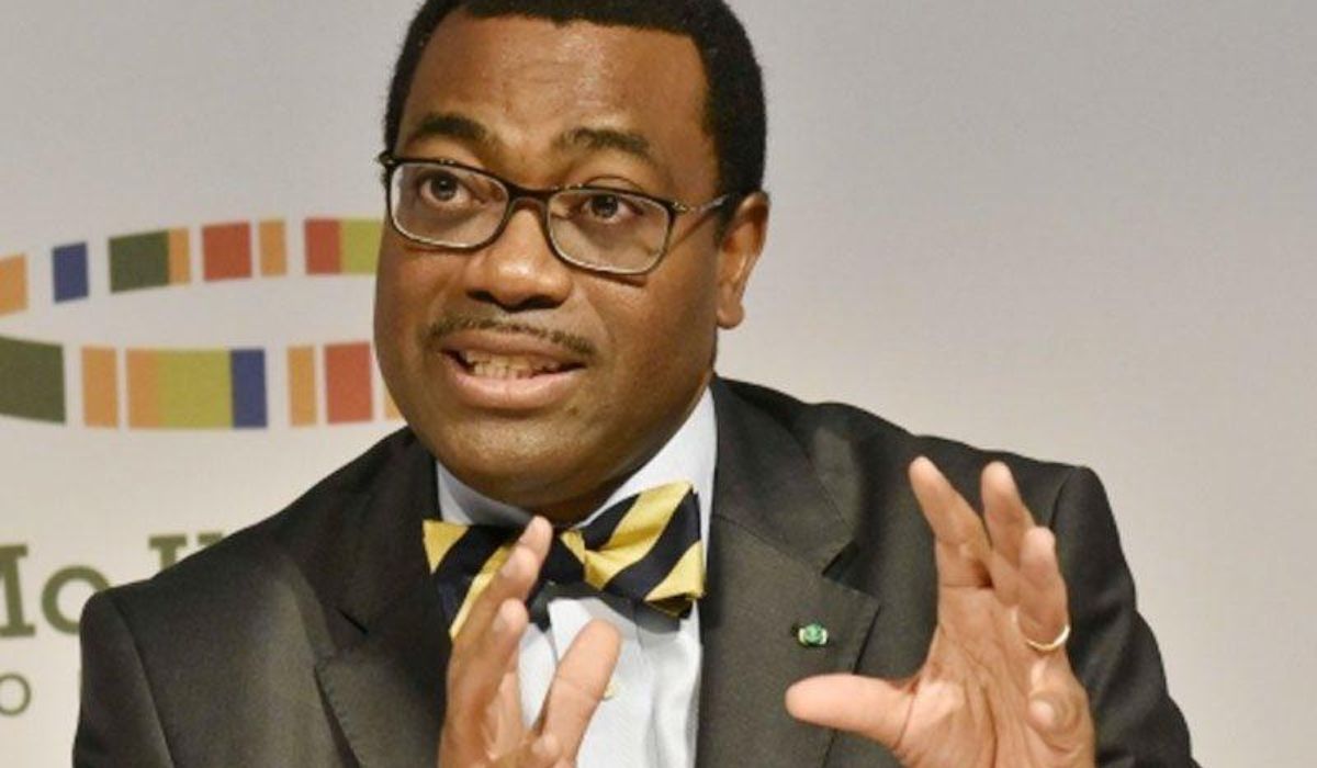Adesina Calls for Rapid Industrialization to Transform Nigeria's Economy