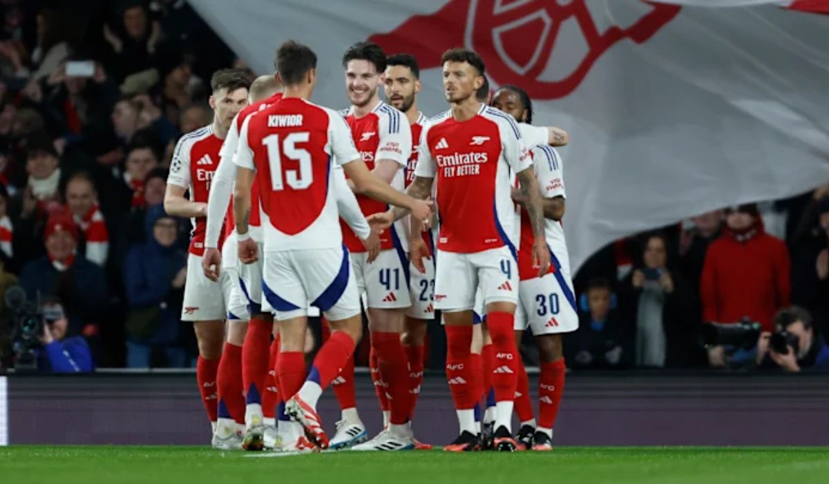 Arsenal Clinch Second Spot with Slim Win Over Newcastle