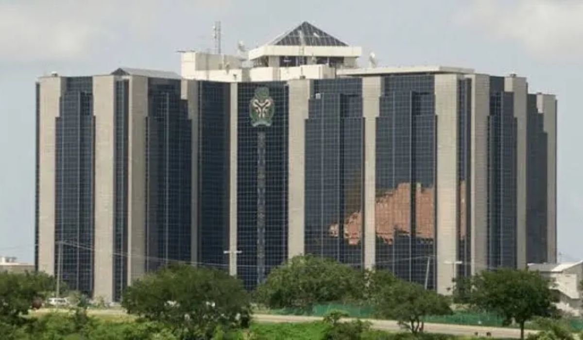 CBN Secures N615.8bn in Latest Treasury Bills Offering