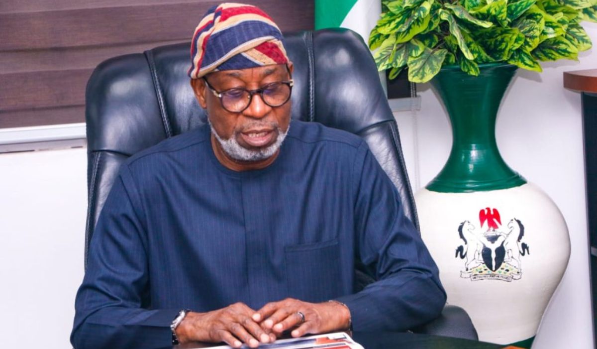 China Eyes Nigeria’s Minerals for Electric Vehicle Revolution – Ambassador Calls for Deeper Ties