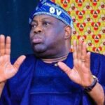 Dele Momodu Warns Tinubu: Defections to APC May Paint False Picture of Public Support