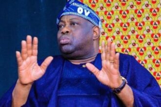 Dele Momodu Warns Tinubu: Defections to APC May Paint False Picture of Public Support