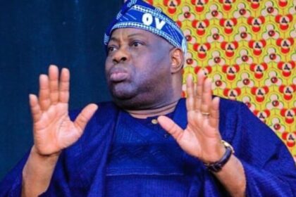 Dele Momodu Warns Tinubu: Defections to APC May Paint False Picture of Public Support
