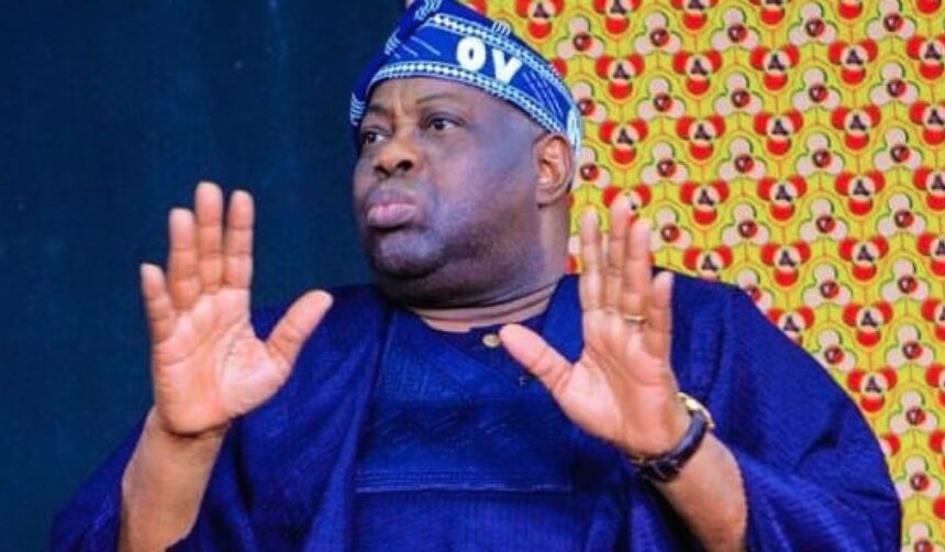 Dele Momodu Warns Tinubu: Defections to APC May Paint False Picture of Public Support