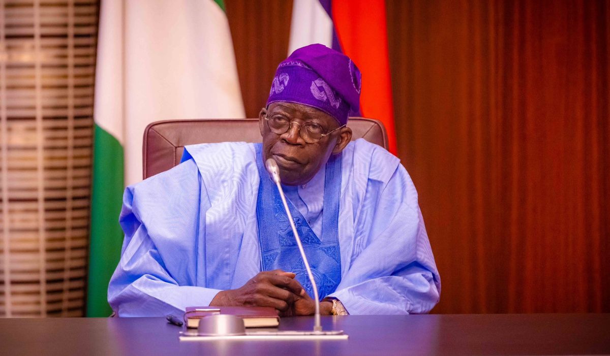 Economic Reforms Working Despite Challenges, Says Tinubu in Second Year Anniversary Message