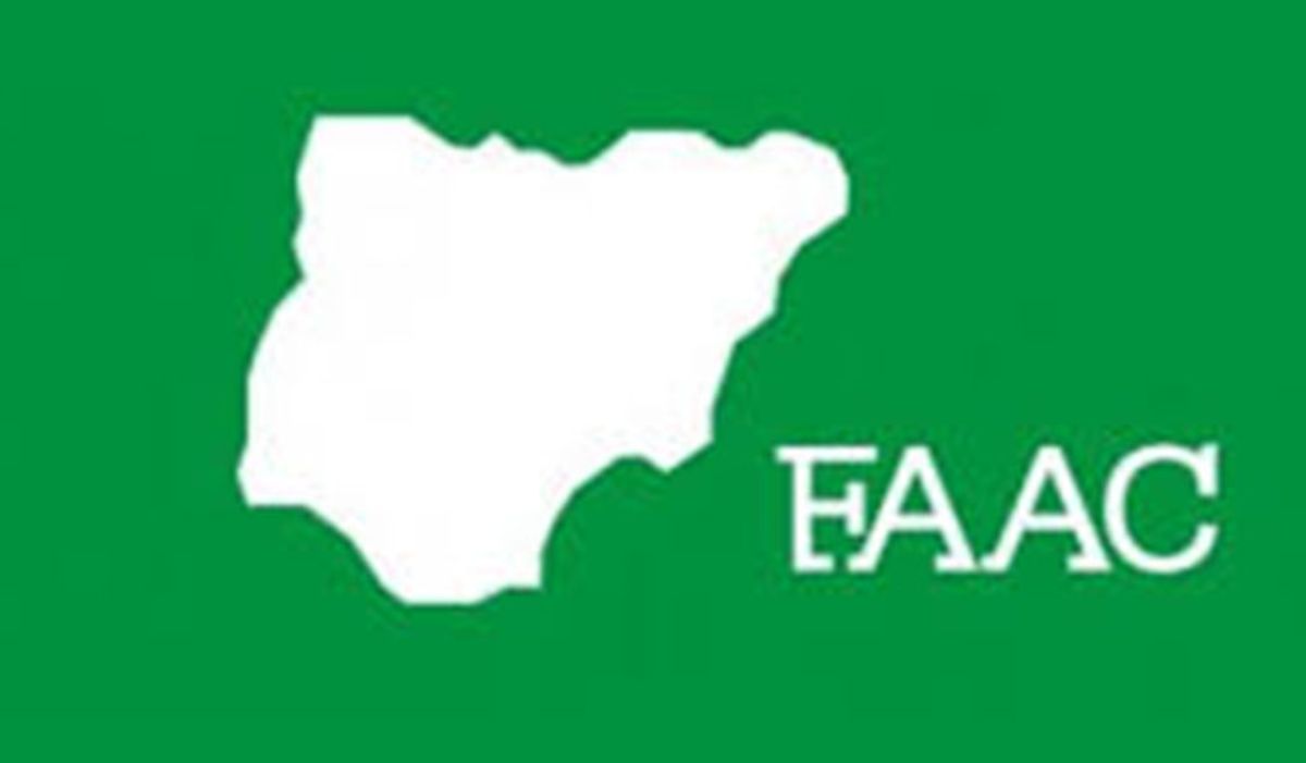 FG, States, LGs Share N1.681tn In April Revenue
