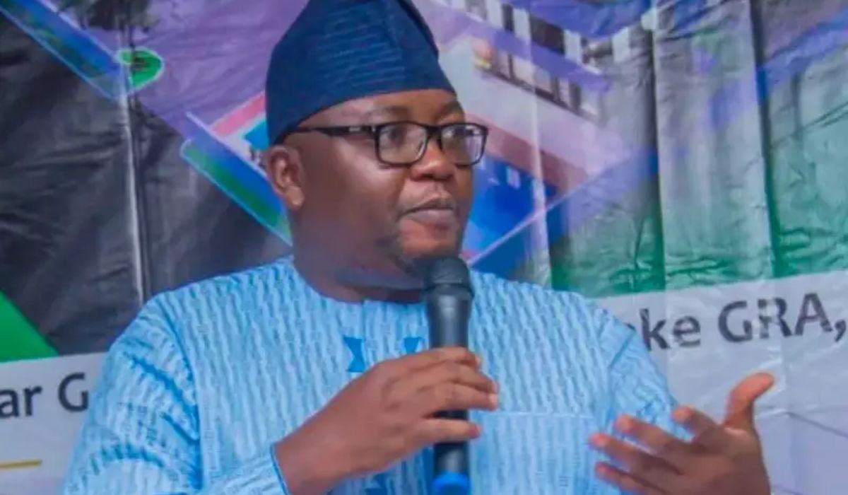 FG To Address N4tn Power Sector Debt As Tinubu Scheduled To Meet With GenCos 