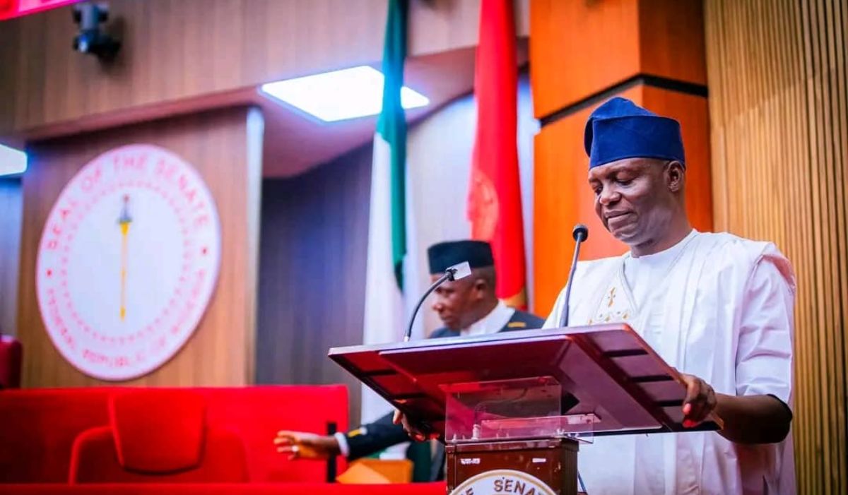 How AI Was Used to Identify Poor Communities as Cash Transfer Programme Reaches 29 million Nigerians